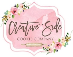 Creative Side Cookie Company 