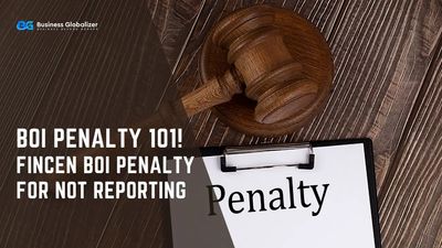 BOI Penalty