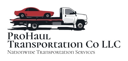 ProHaul 
Transportation Co LLC