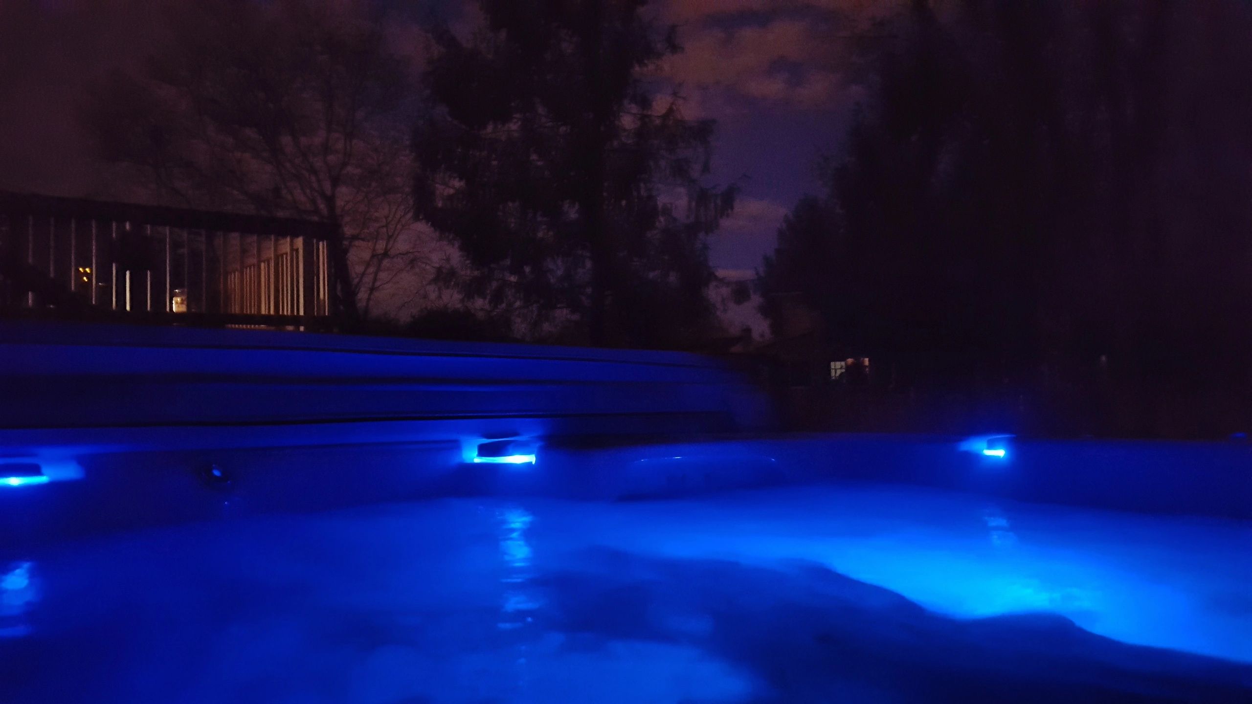 Bluewater Pool Services, Inc. - Pool Service, Pool Cleaning