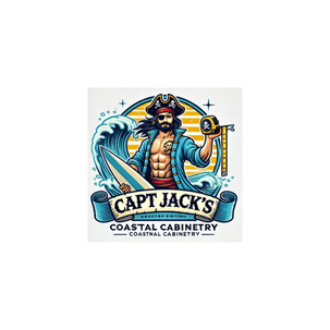 Capt Jack's Costal Cabinetry