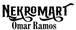 Omar Ramos