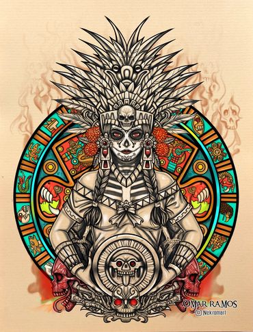 Hoy representan la identidad, la memoria y la celebración de la vida entre los mexicanos.