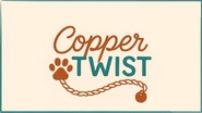 Copper Twist