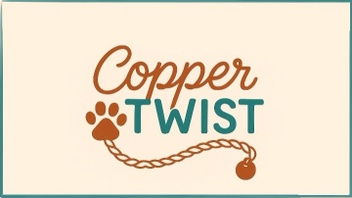 Copper Twist
