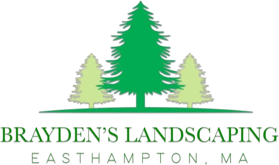 Brayden's Landscaping Home