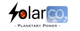 Solarco2 planetary power
