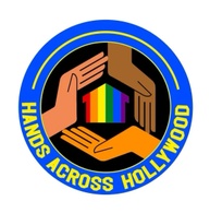 Hands Across Hollwood