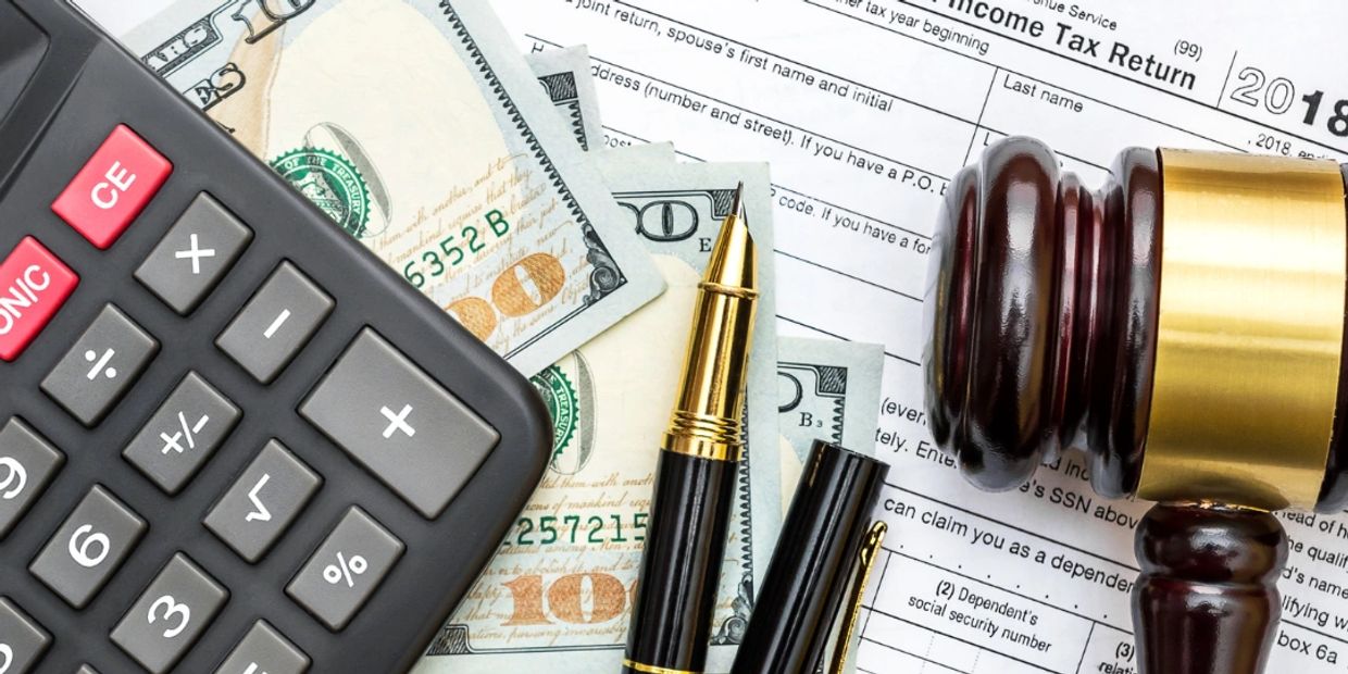 Affordable Tax Services