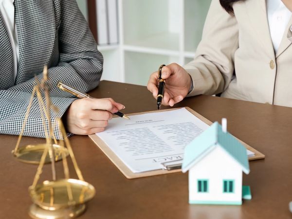 Loan signing agent in Irving TX