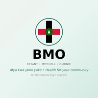 BMO IV Afya