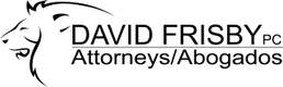 David Frisby, PC