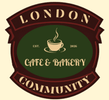 London Community Cafe and Bakery