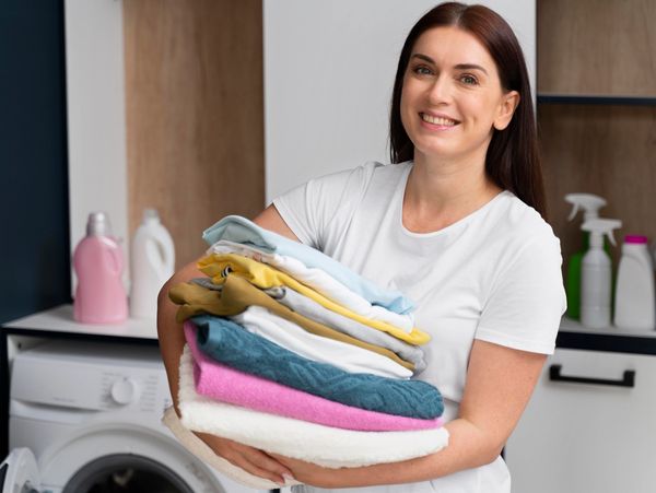 Laundry services