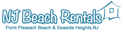 nj beach rentals