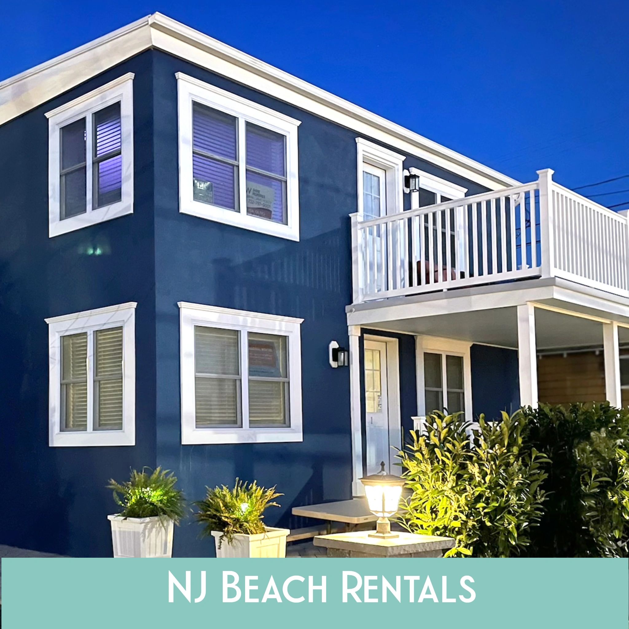 Rentals In Chadwick Beach Nj