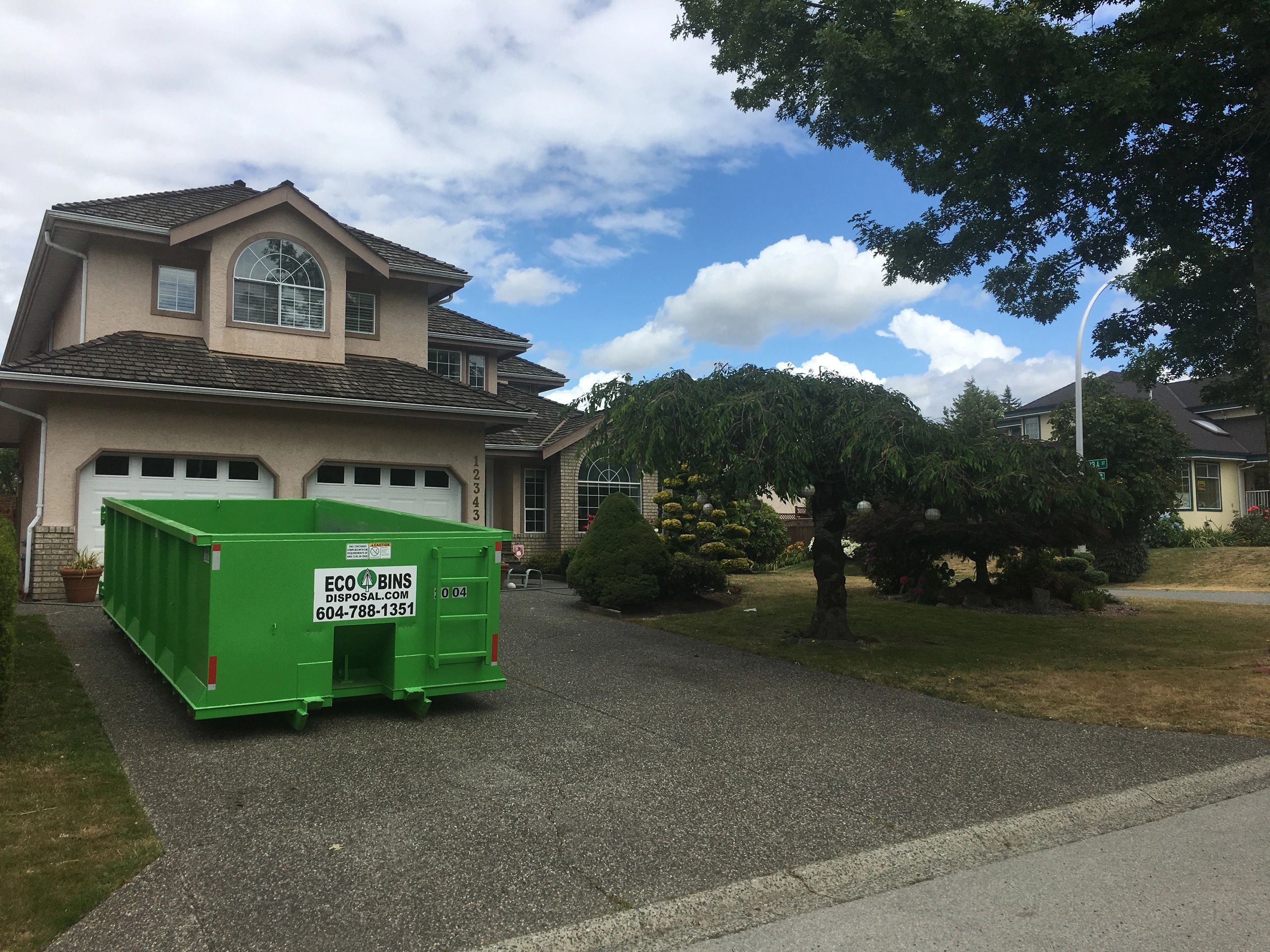 Holiday Hours Waste Management