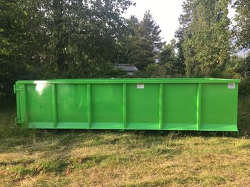 concrete Bin rental in Langley
