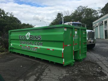 South Surrey Dumpster Rentals 