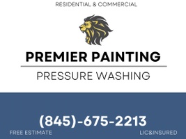 Premier Classic Painting 