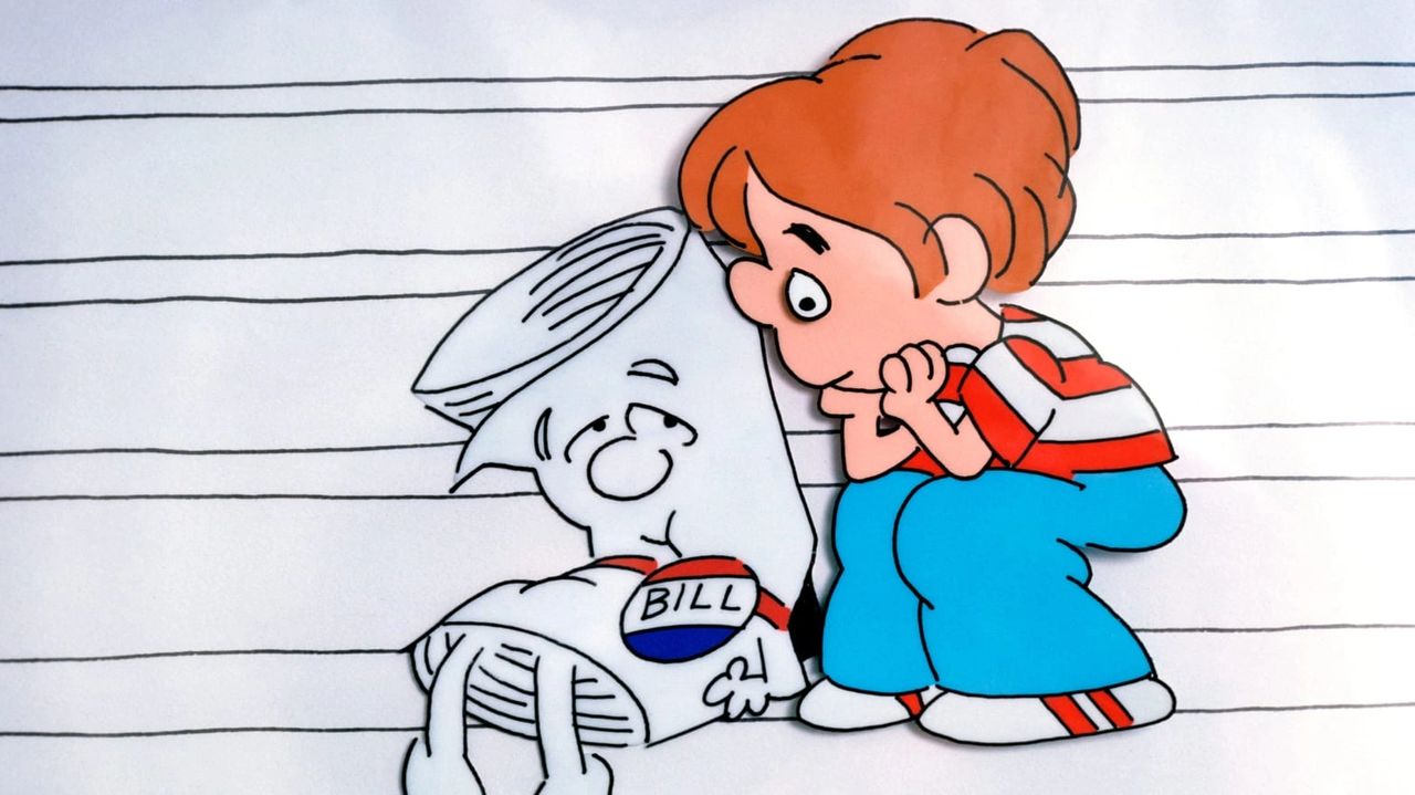 Schoolhouse Rock