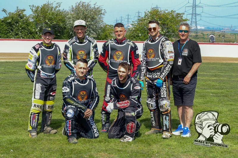 Kent Eagles