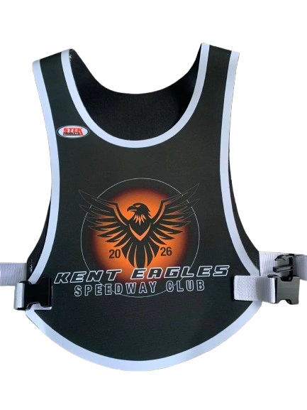 2026 Race Jackets Unveiled