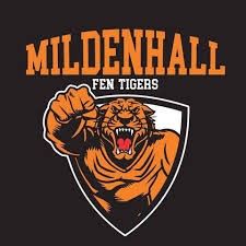 Mildenhall Tigers