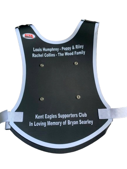 2026 Race Jackets Unveiled