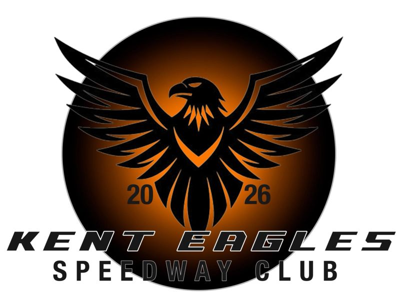 kenteaglesspeedwayclub.co.uk's Logo