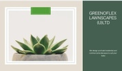 GreenoflexLandscaping.com