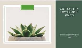 GreenoflexLandscaping.com