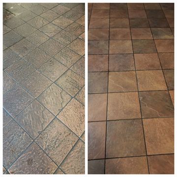 Naples Tile and Grout Cleaners, Tile and Grout Cleaners Naples FL