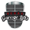 Vegas Garage Lifts