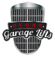 Vegas Garage Lifts