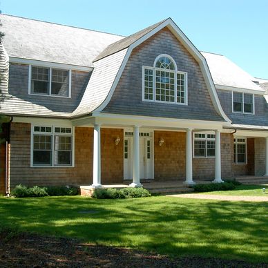 BARATTA & ASSOCIATES, Custom Home Builder, Home Builder & Speculative Homes, East Hampton, Hamptons