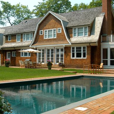 BARATTA & ASSOCIATES, Custom Home Builder, Home Builder & Speculative Homes, East Hampton, Hamptons