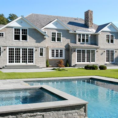 BARATTA & ASSOCIATES, Custom Home Builder, Home Builder & Speculative Homes, East Hampton, Hamptons