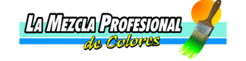 Pinturas La Mezcla Profesional