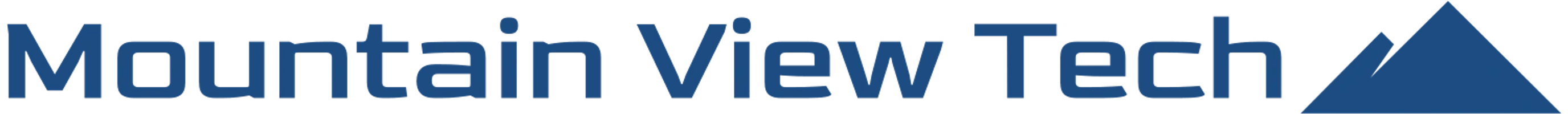 Mountain View Tech LLC