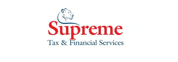 Supreme Tax & Financial Services