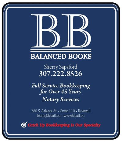 Book Keeper Balanced Books exclusive savings only here 