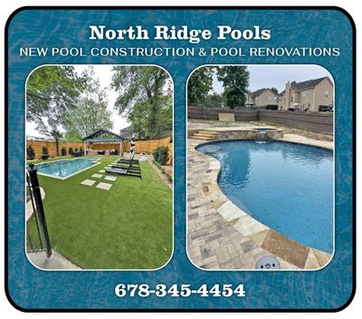 Pool Construction North Ridge Pools exclusive savings only here 