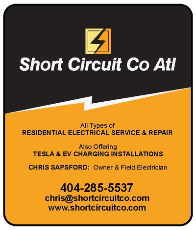 Electric ATL Short Circuit Co exclusive savings only here 