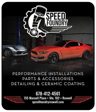 speed foundry sports cars roswell Exclusive Coupons and Savings ONLY HERE