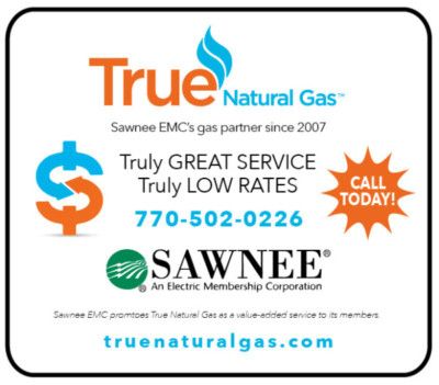 Sawnee natural gas Johns Creek Roswell Alpharetta Exclusive Coupons and Savings ONLY HERE