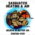 Sasquatch Heating and Air