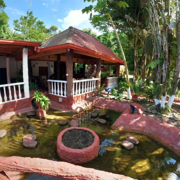 Hotel, finca para alquiler en Puerto Salgar, Cundinamarca