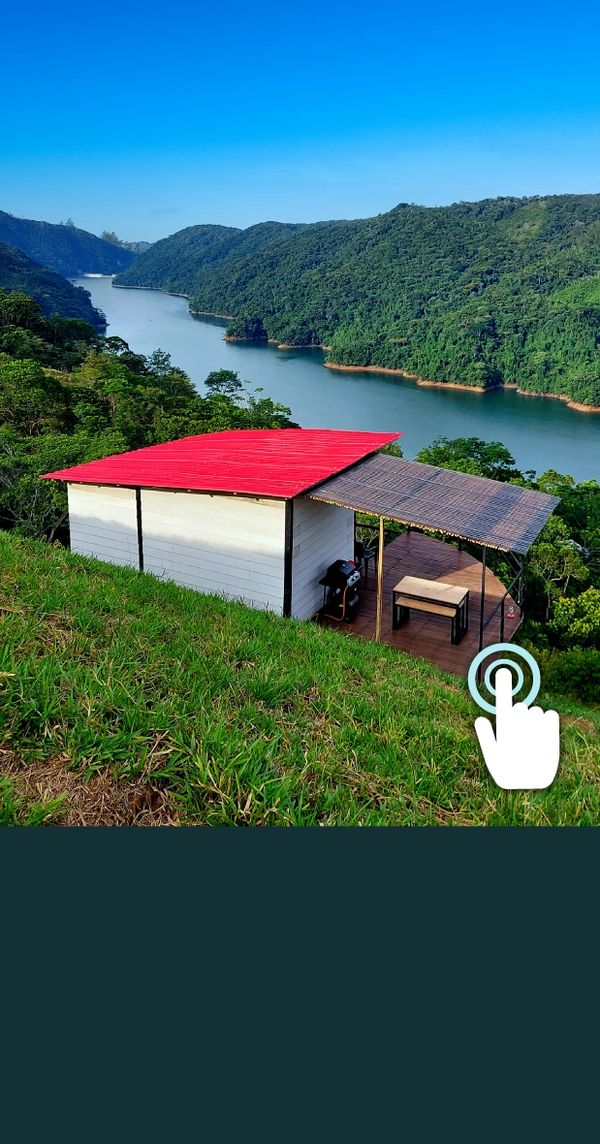 Hotel, hospedaje, ecohotel, glamping, alquiler de fincas, casas y cabañas en Norcasia Caldas