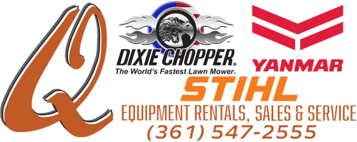 Q SALES SERVICE & RENTALS